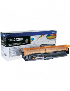 BROTHER Toner TN242BKTWIN...