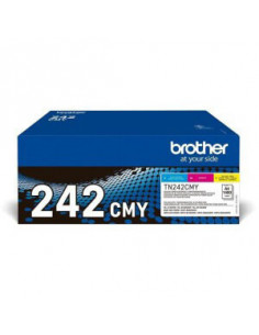 BROTHER Toner TN242CMY...
