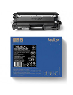 BROTHER Toner TN821XXLBK...
