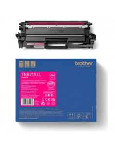 BROTHER Toner TN821XXLM...