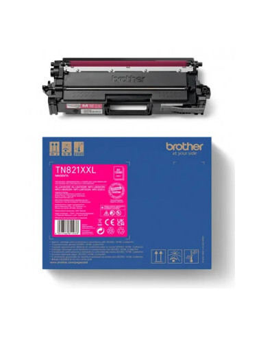 BROTHER Toner TN821XXLM TN-821XXL...