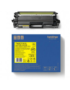 BROTHER Toner TN821XXLY...