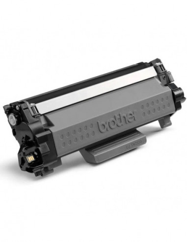 BROTHER Toner TN2510 TN-2510 Black