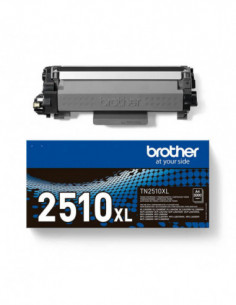 BROTHER Toner TN2510XL...