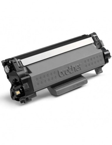 BROTHER Toner TN2510XL TN-2510 XL Black