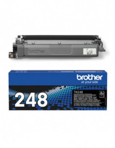 BROTHER Toner TN248BK...