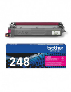 BROTHER Toner TN248M TN-248...