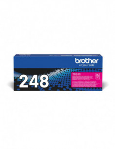 BROTHER Toner TN248M TN-248... 2