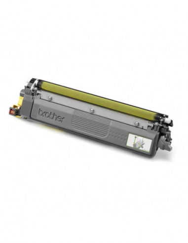 BROTHER Toner TN248Y TN-248 Yellow