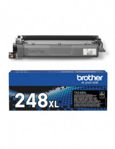 BROTHER Toner TN248XLBK...