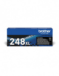 BROTHER Toner TN248XLBK... 2