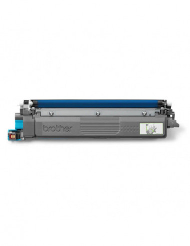 BROTHER Toner TN248XLC TN-248 XL Cyan