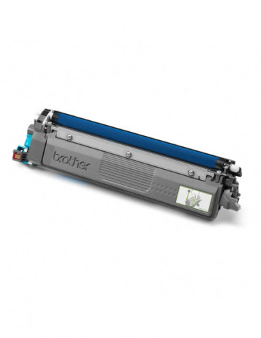 BROTHER Toner TN248XLC TN-248 XL Cyan