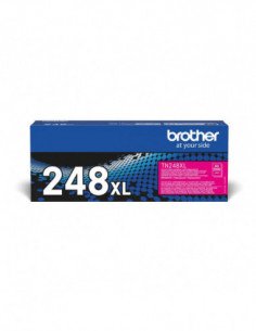 BROTHER Toner TN248XLM... 2