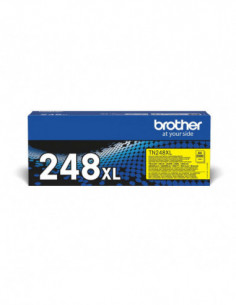 BROTHER Toner TN248XLY... 2