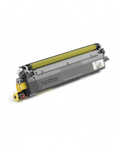 BROTHER Toner TN248XLY TN-248 XL Yellow
