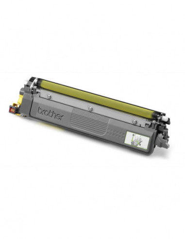 BROTHER Toner TN248XLY TN-248 XL Yellow