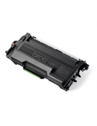 BROTHER Toner TN3600 TN-3600 Black