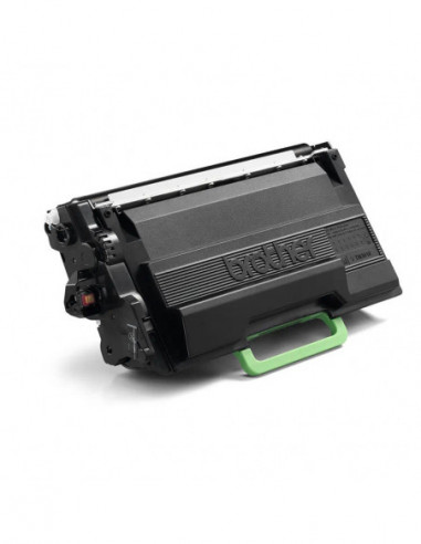 BROTHER Toner TN3610 TN-3610 Black