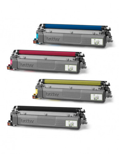 BROTHER Toner TN248VAL TN-248 Multipack