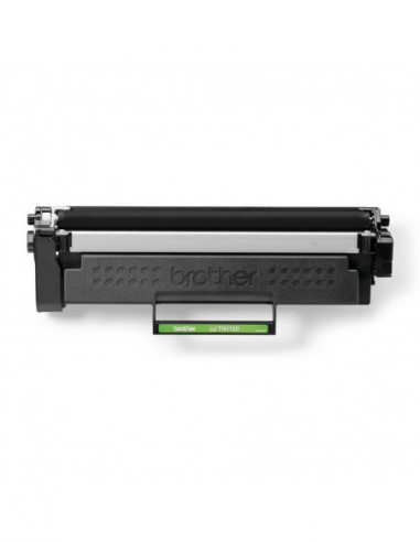 BROTHER Toner TN1150 TN-1150 Black