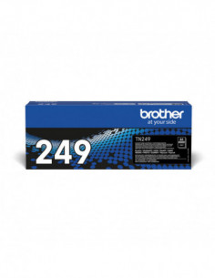 BROTHER Toner TN249BK...