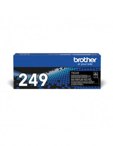 BROTHER Toner TN249BK TN-249 Black