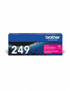 BROTHER Toner TN249M TN-249...