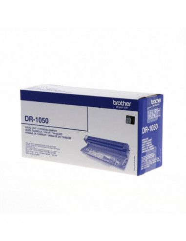 BROTHER Drum DR1050 DR-1050 Black