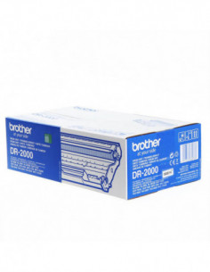 BROTHER Drum DR2000 DR-2000...