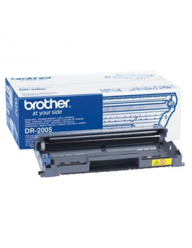 BROTHER Drum DR2005 DR-2005 Black