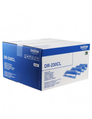 BROTHER Drum DR230CL DR-230CL