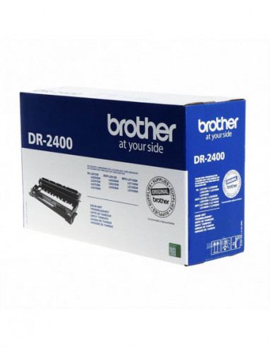 BROTHER Drum DR2400 DR-2400 Black
