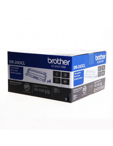 BROTHER Drum DR243CL DR-243CL