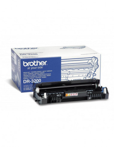 BROTHER Drum DR3200 DR-3200 Black