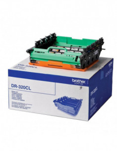 BROTHER Drum DR320CL DR-320CL