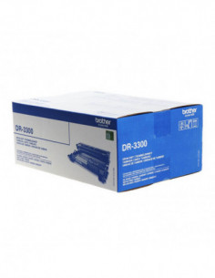 BROTHER Drum DR3300 DR-3300...