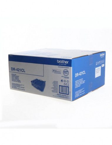 BROTHER Drum DR421CL DR-421CL