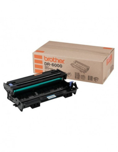 BROTHER Drum DR6000 DR-6000 Black