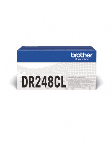 BROTHER Drum DR248CL DR-248CL