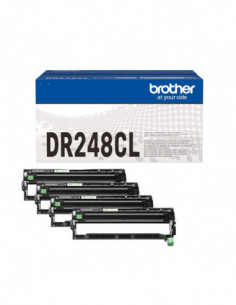 BROTHER Drum DR248CL DR-248CL 2