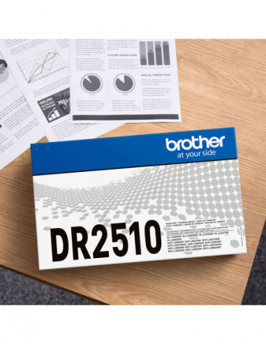 BROTHER Drum DR2510 DR-2510
