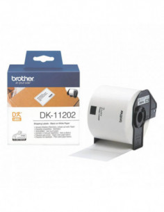 BROTHER Labels DK11202...