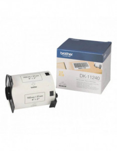 BROTHER Labels DK11240...
