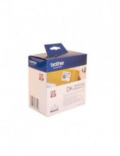 BROTHER Tape DK22225 38mm...