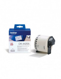 BROTHER Tape DK44205 62mm...