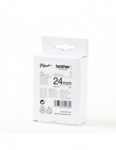 BROTHER Tape STE-151 24mm...