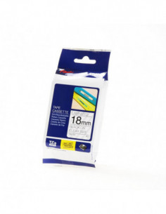 BROTHER Tape TZE-141 18mm...
