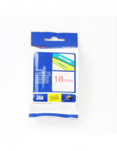 BROTHER Tape TZE-242 18mm...
