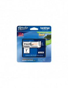 BROTHER Tape TZE-251CIV...